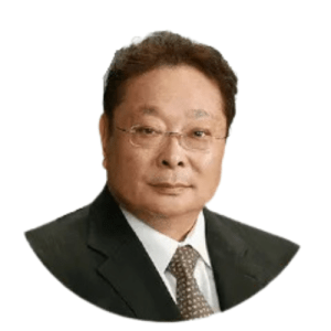 二宮宣文 会長